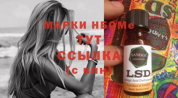 винт Алзамай